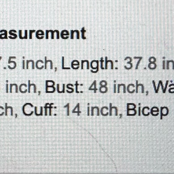 Plus patchwork print flounce sleeve ruffle hem dress - Picture 6 of 6